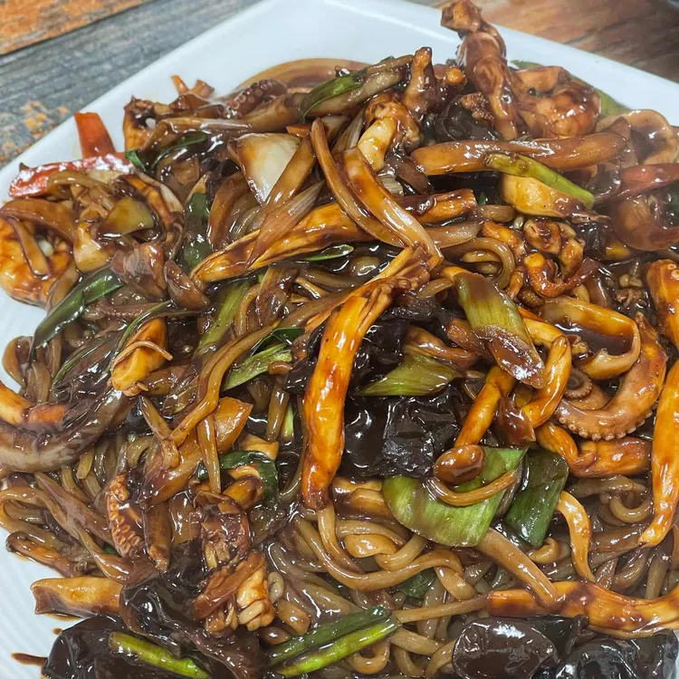 무을반점 사진