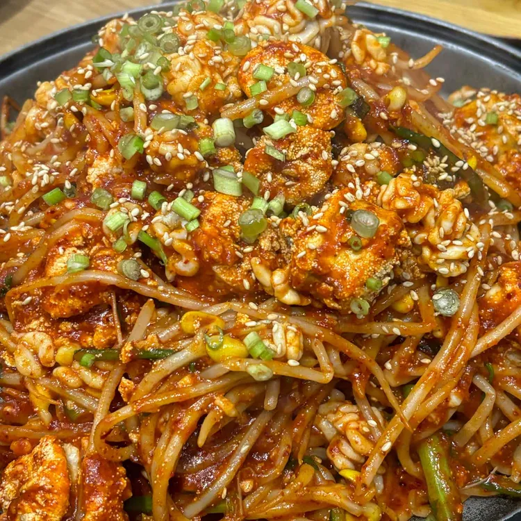 배가네동태탕찜전문점 사진