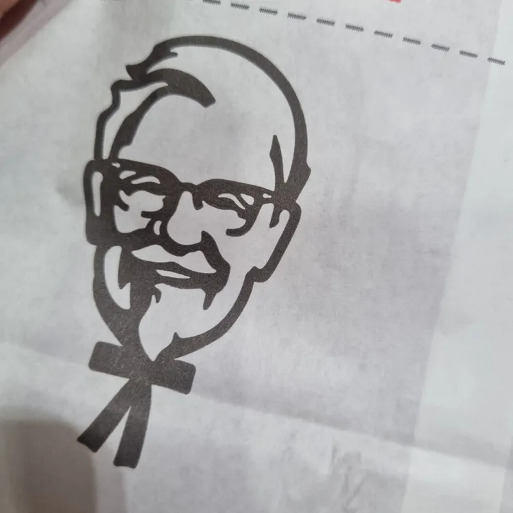 KFC 사진