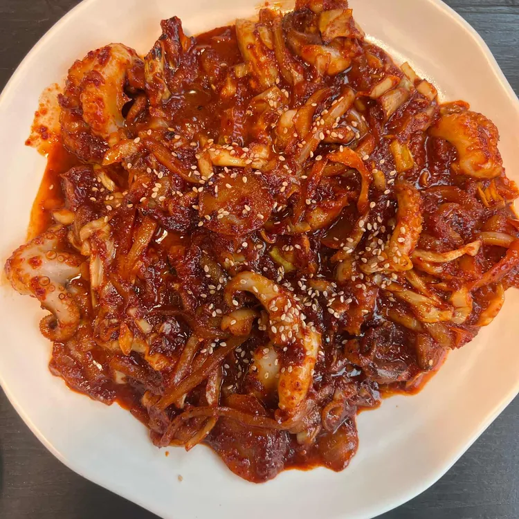 황촌집 사진