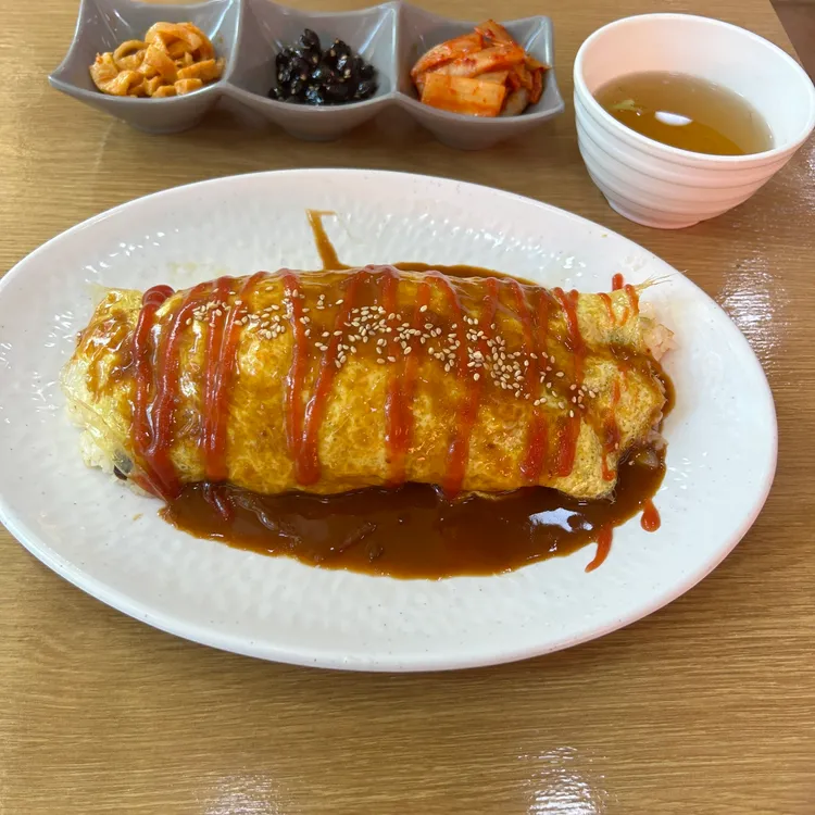 문정김밥천국 사진