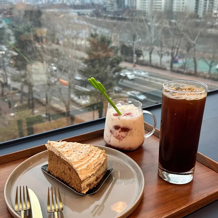 파노라마포레스트180 사진