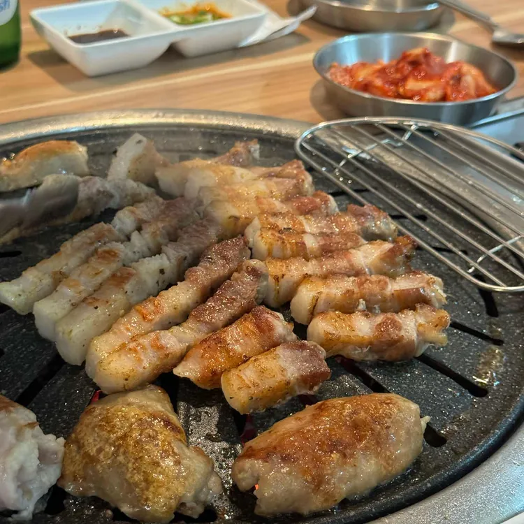 심야숯불 사진