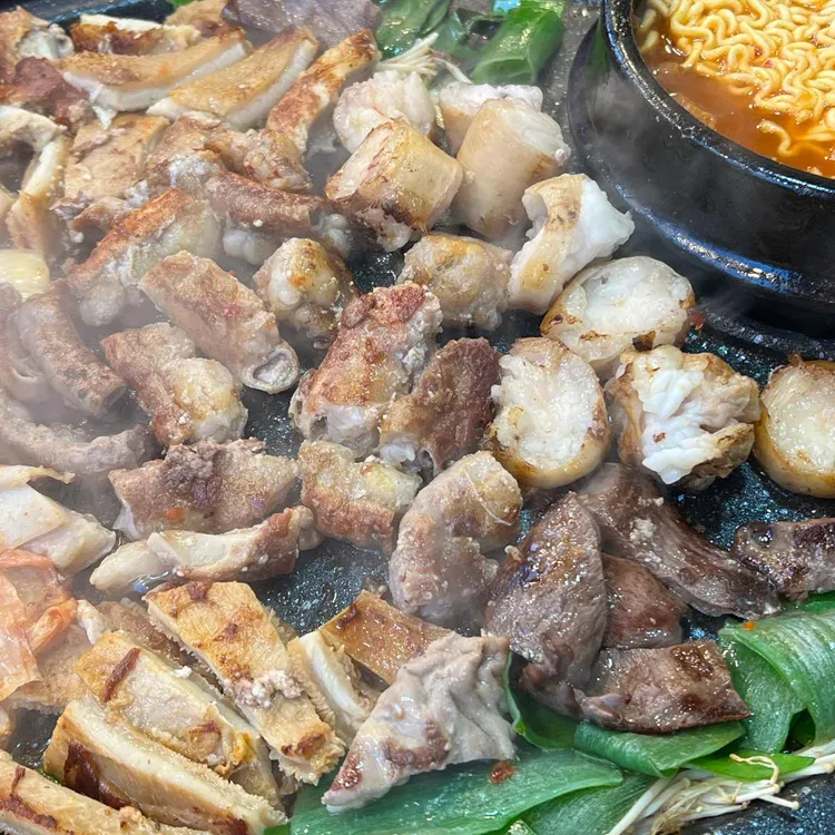 이수곱창 사진