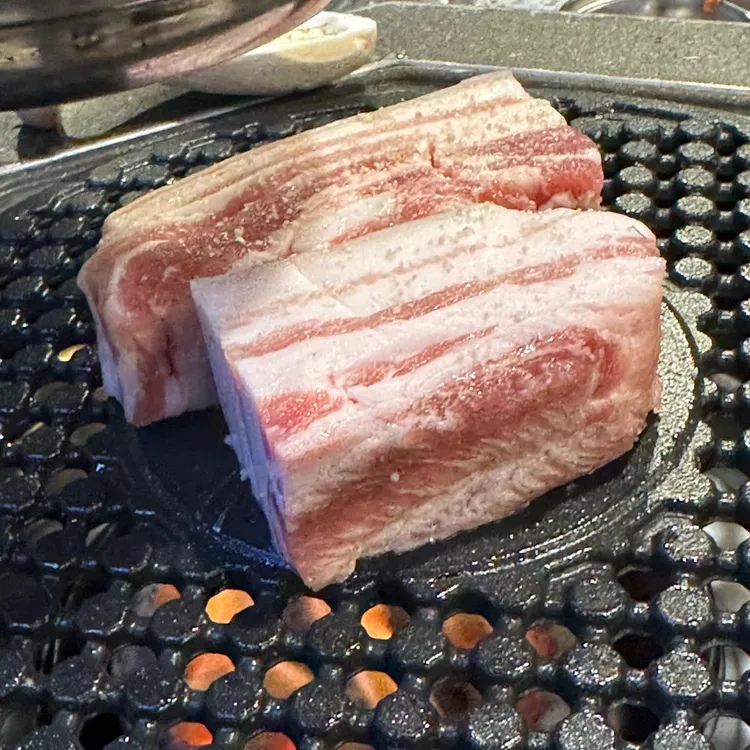 제줏간 사진