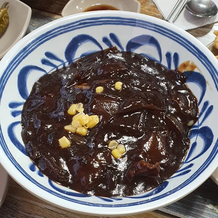 야래향 사진