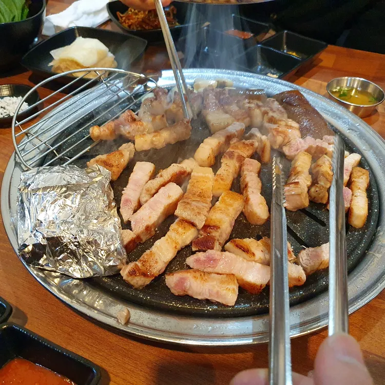 경성고기 사진