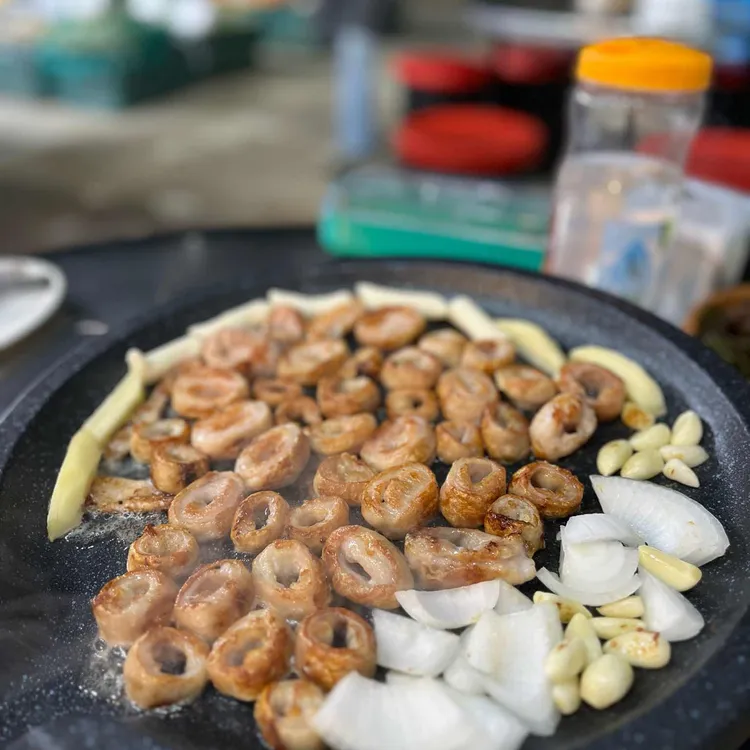 태영생막창 사진