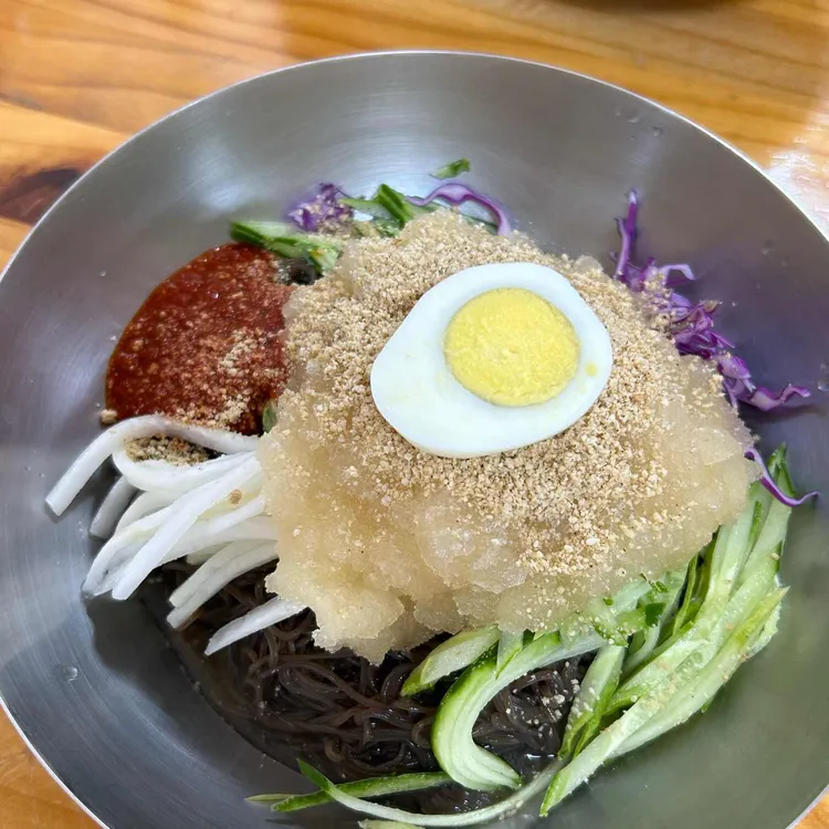 관산식당 사진