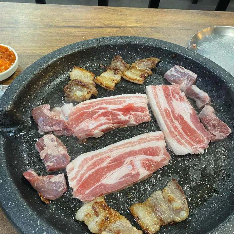 기차마을 사진