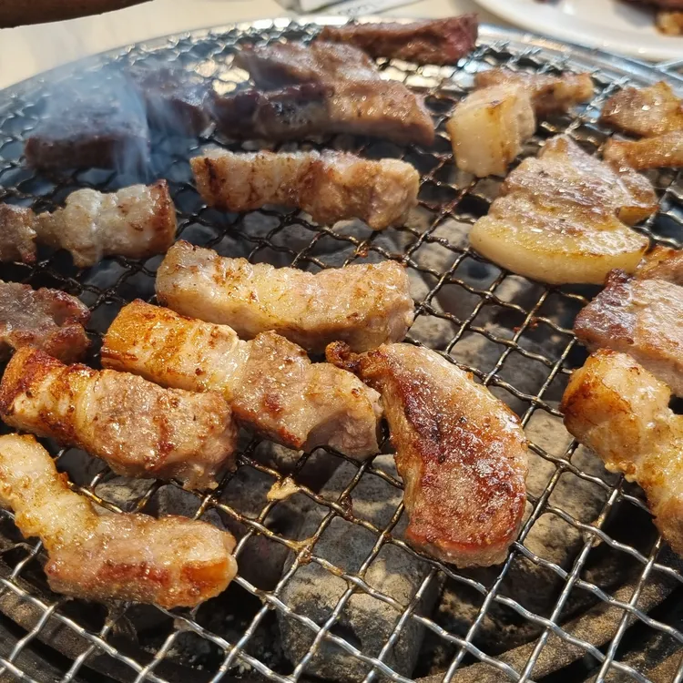 명륜진사갈비 사진