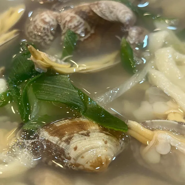 대원칼국수 사진