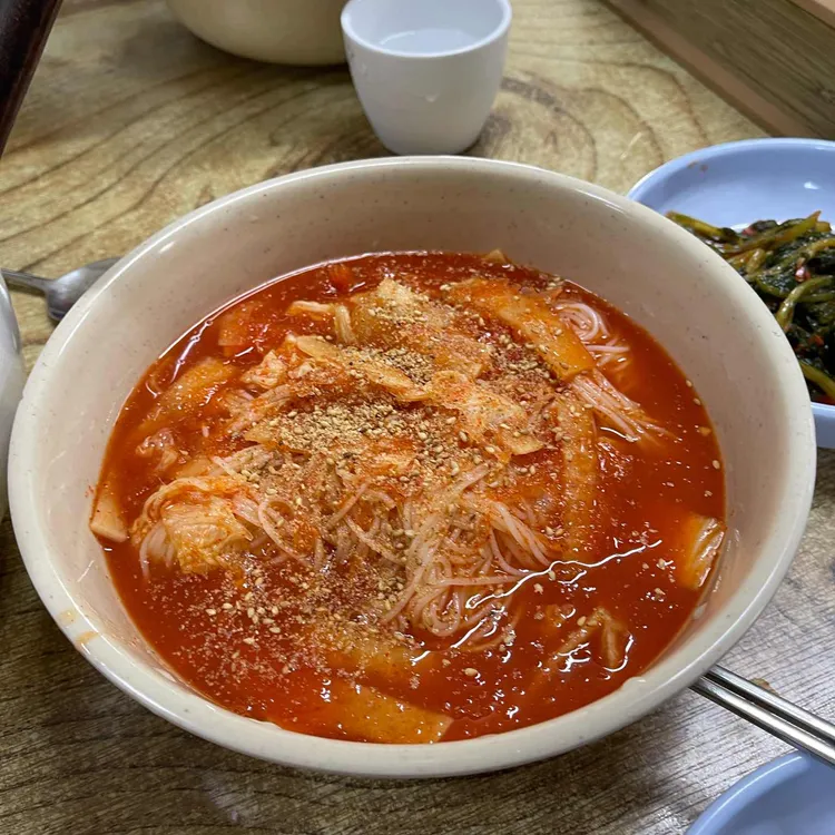창해호식당 사진
