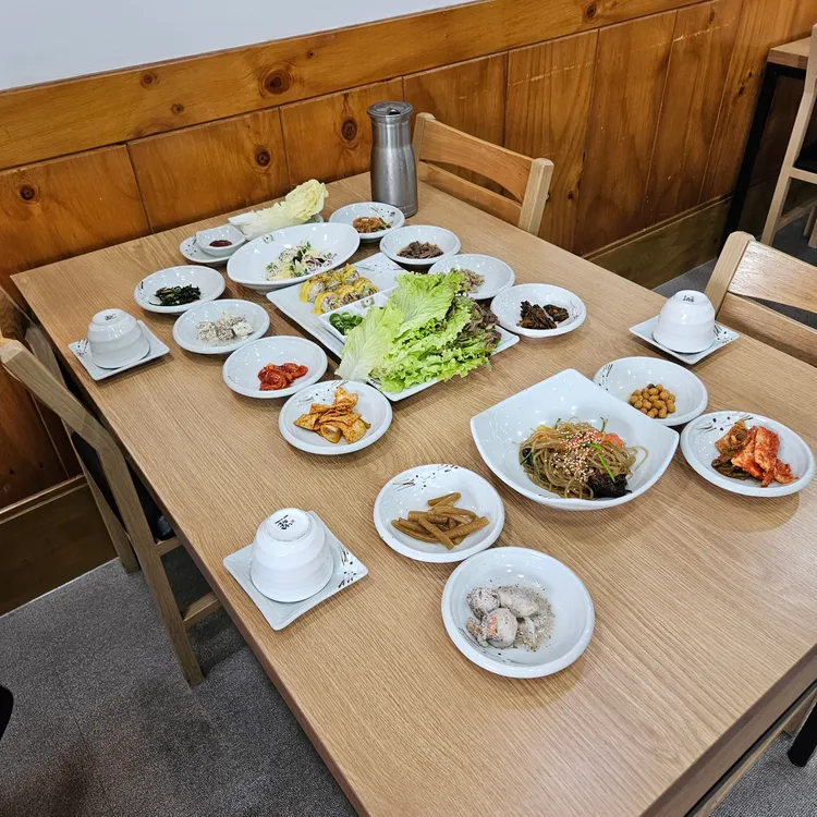모다기 사진