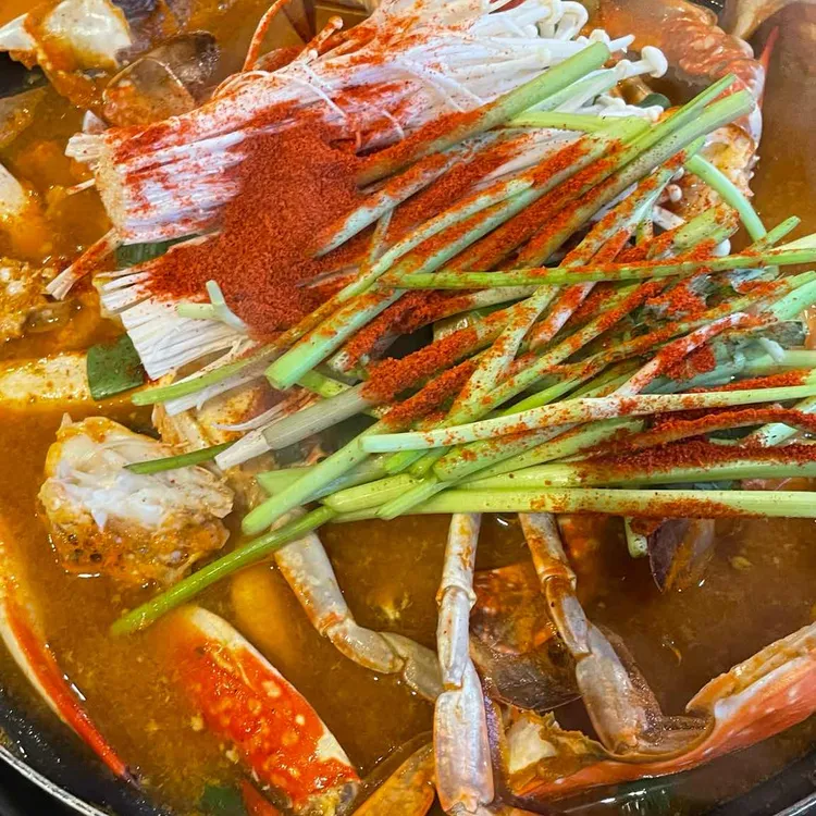 조개박사 사진