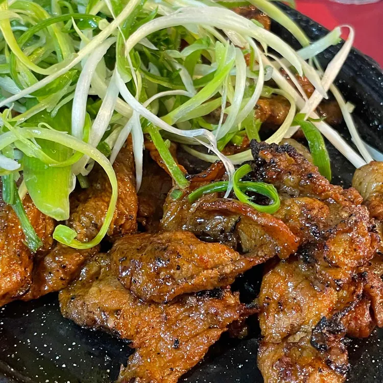 애넷포차 사진