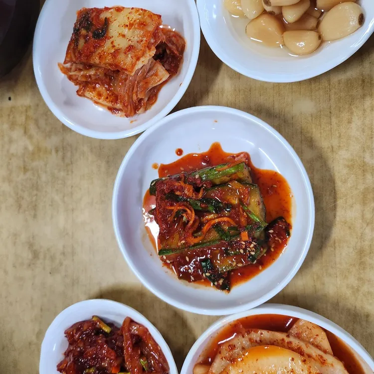그린포장마차 사진