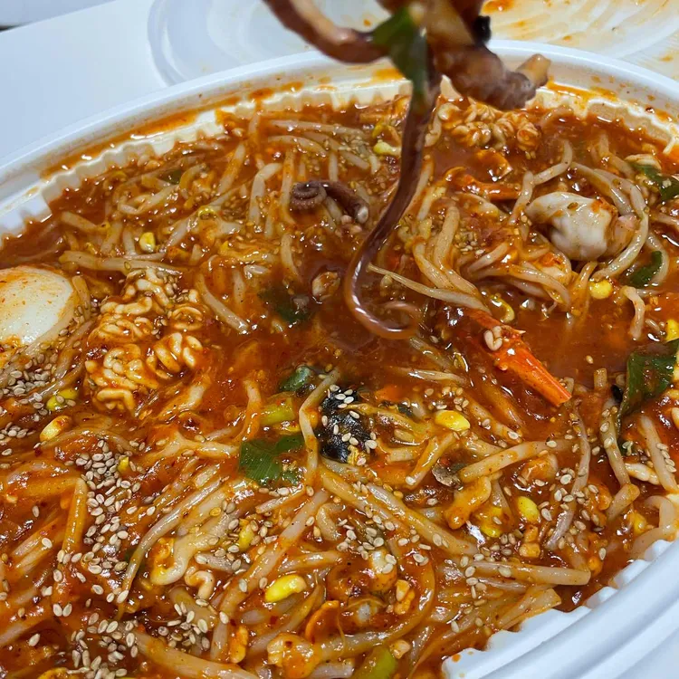 경원해물찜 사진