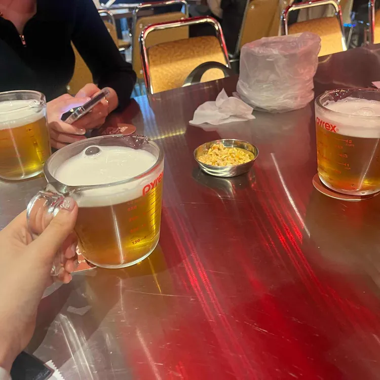 생활맥주 사진