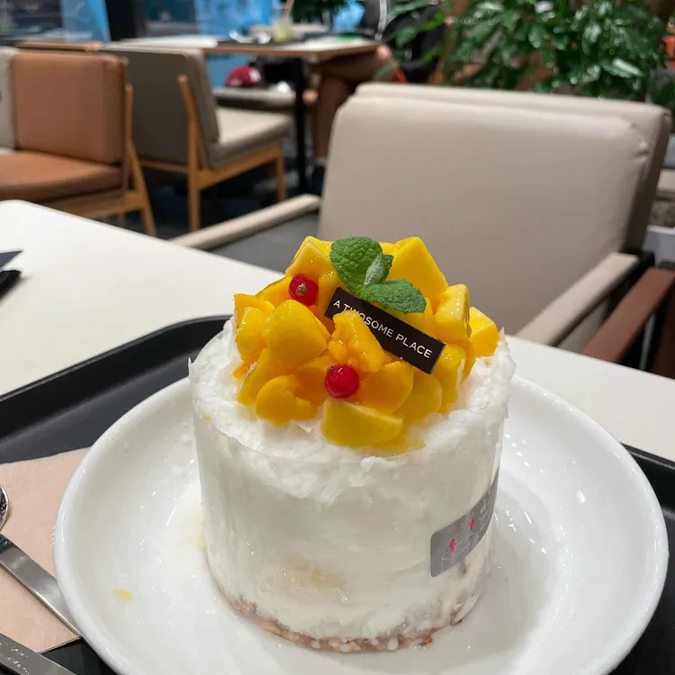 투썸플레이스 사진
