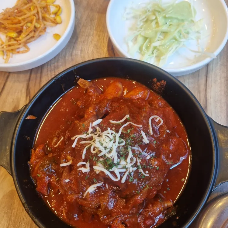 이상수불뼈찜 사진