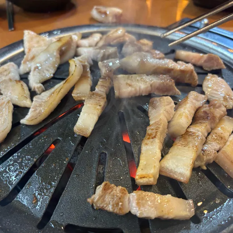 동인식육식당 사진