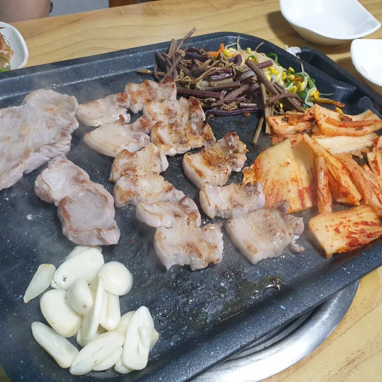 복영정육식당 사진