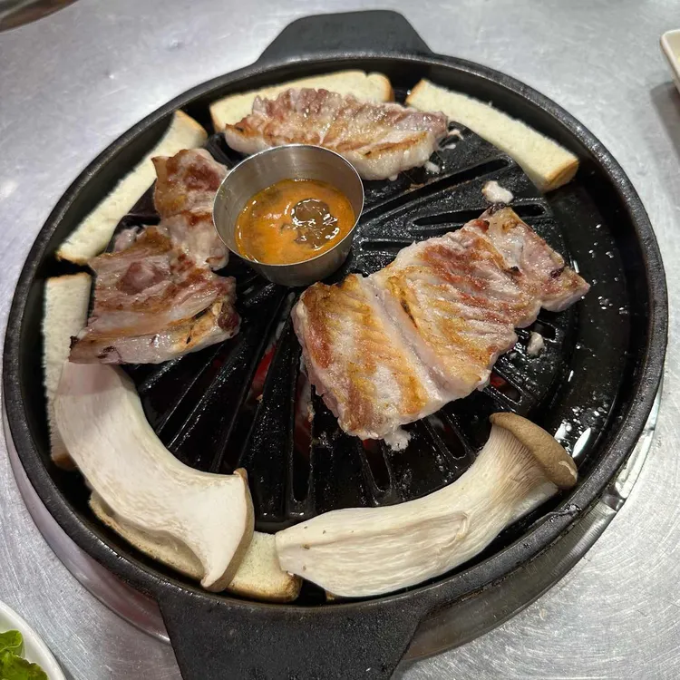 원조마포생갈비 사진