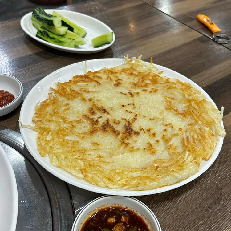 삼거리막걸리 사진