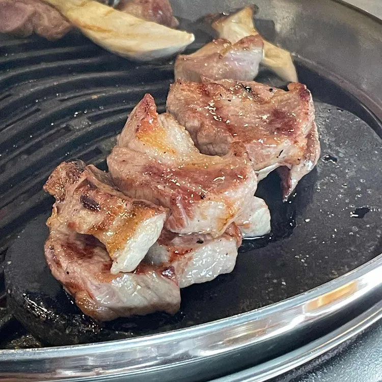 고반식당 사진