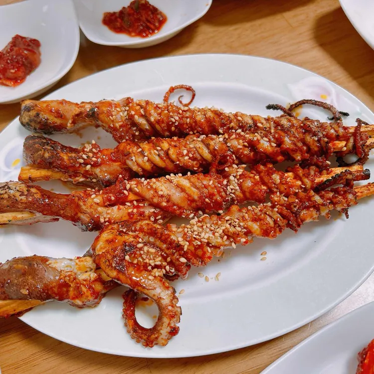 독천식당 사진