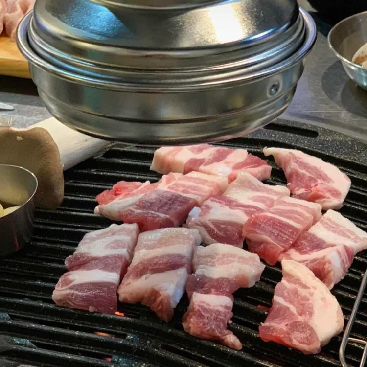 돈구어 사진