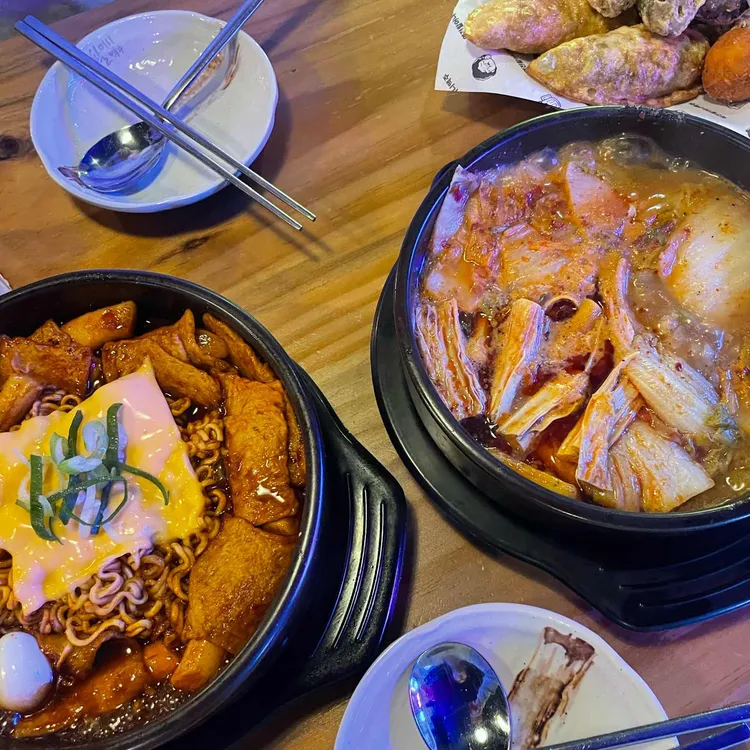 역전할머니맥주 사진
