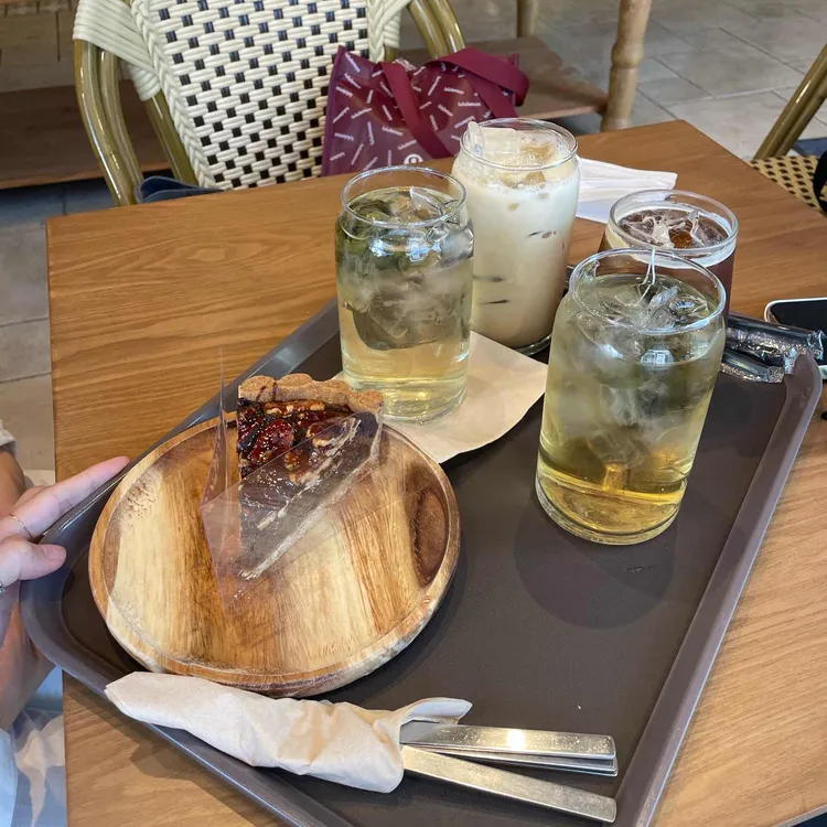 위례빵집 사진