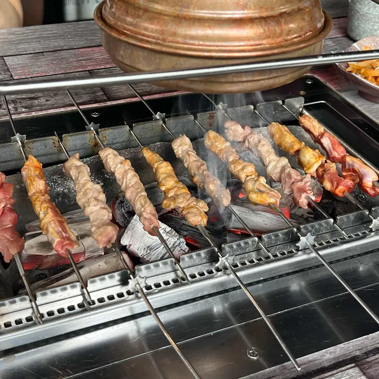 서대문 양꼬치 BAR 사진