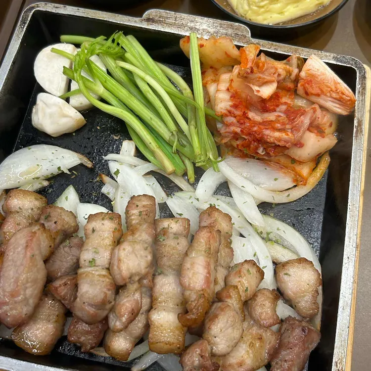 돈푸 사진