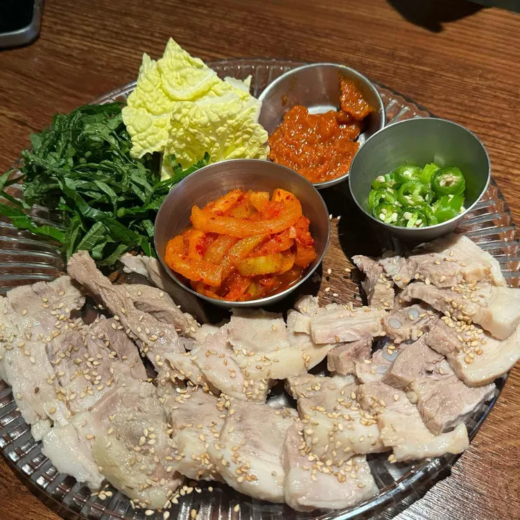 치치 성신여대점 사진