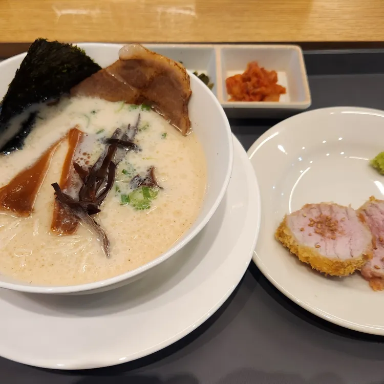 흥도식당 사진