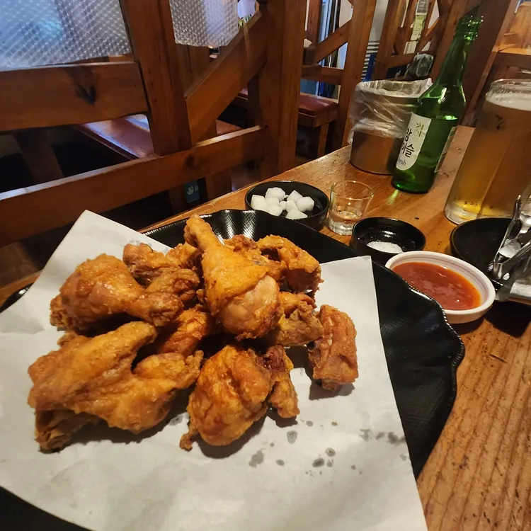 포인트 사진