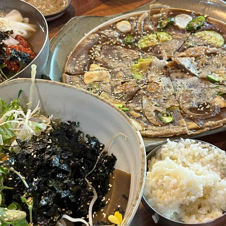 대대손손묵집 사진
