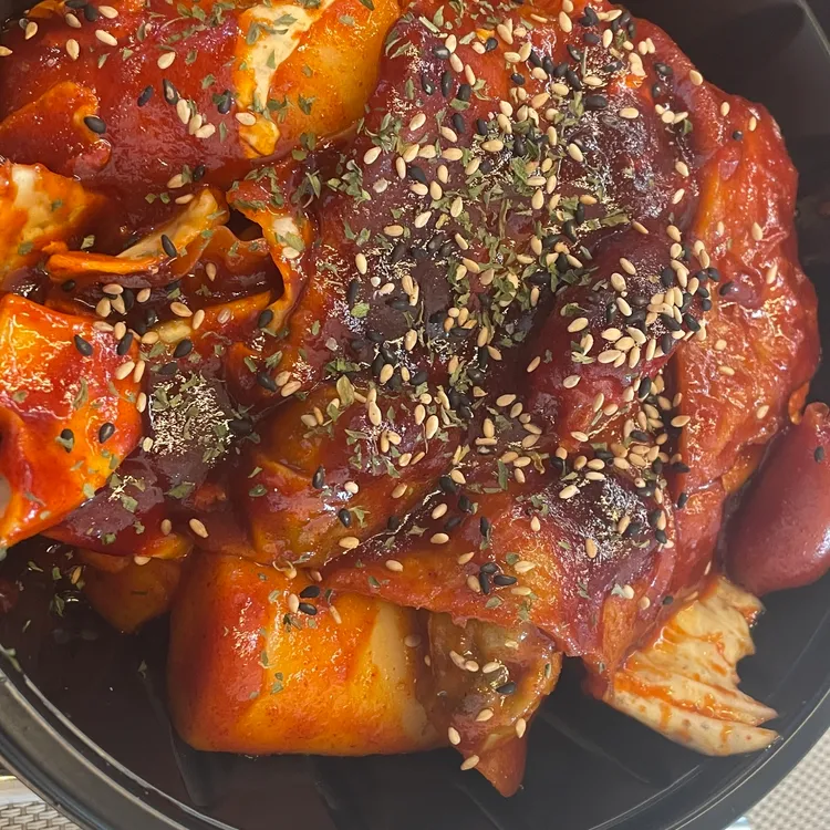빙떡코리아 사진