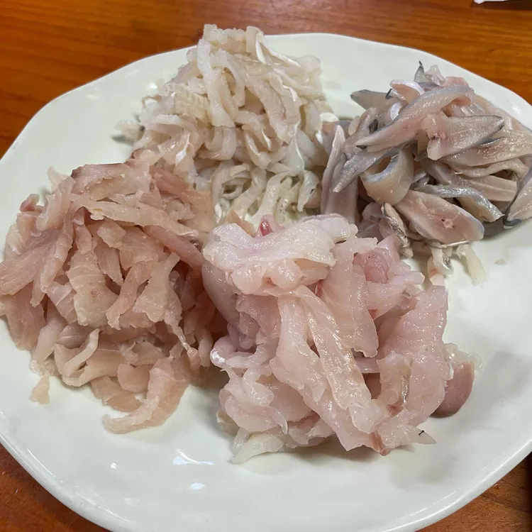 영덕막회 사진