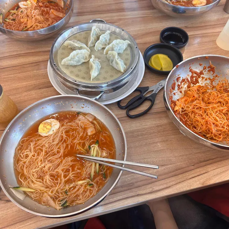 만빙고제면소 사진