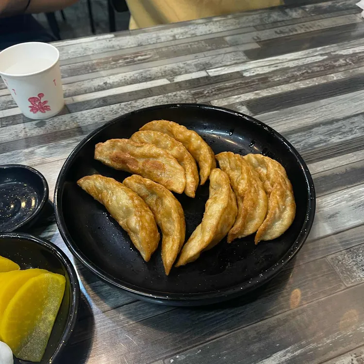 황궁쟁반짜장 사진