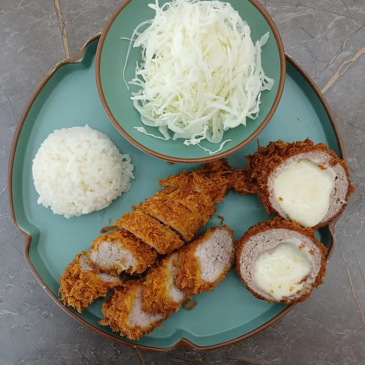 은보가츠 사진