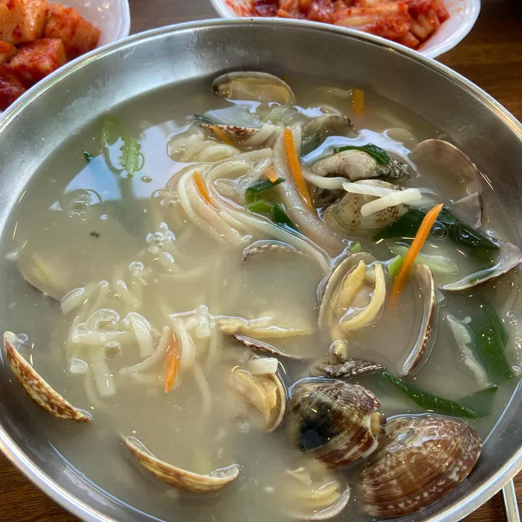 신두리식당 사진