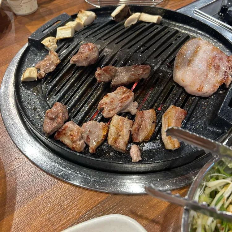 한마음정육식당 사진