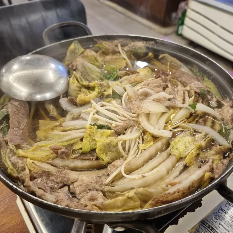 청춘밥상 사진