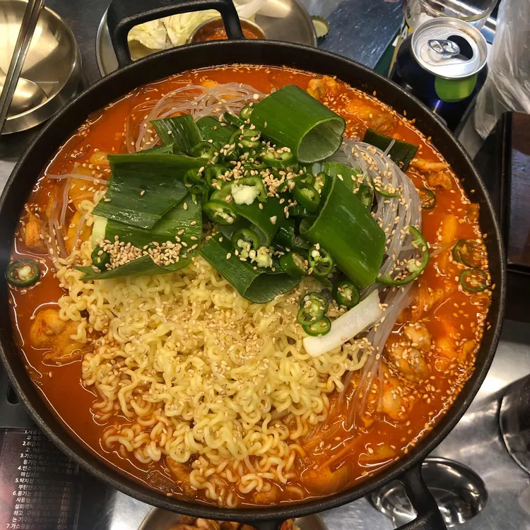 초빼이 사진