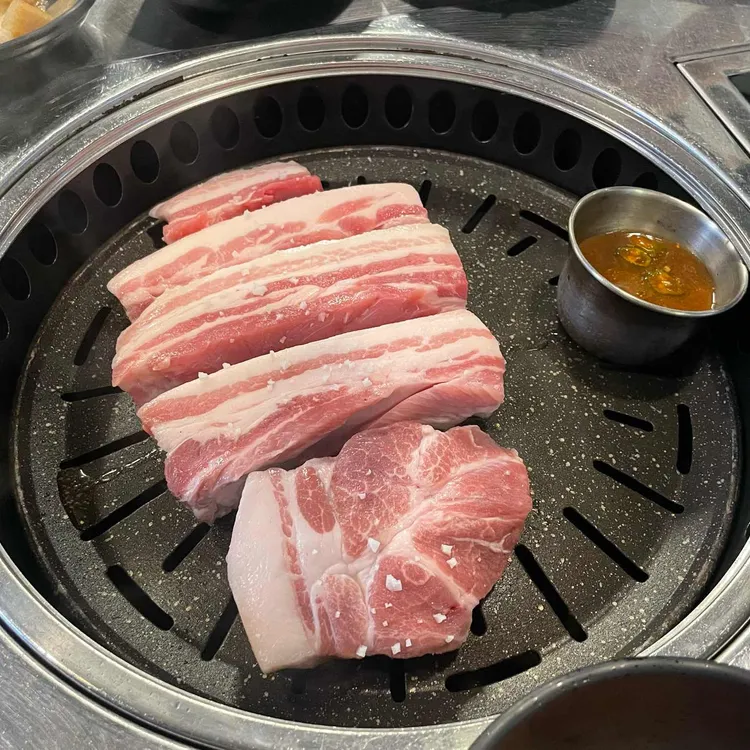 한림도새기 사진